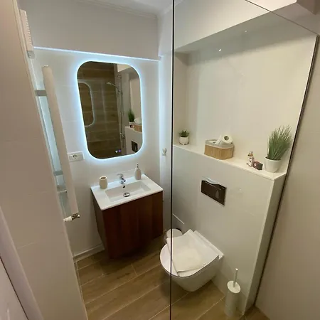 Central Luxury Apartment Iasi Extérieur photo