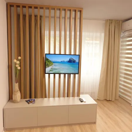 Central Luxury Apartment Iasi Extérieur photo
