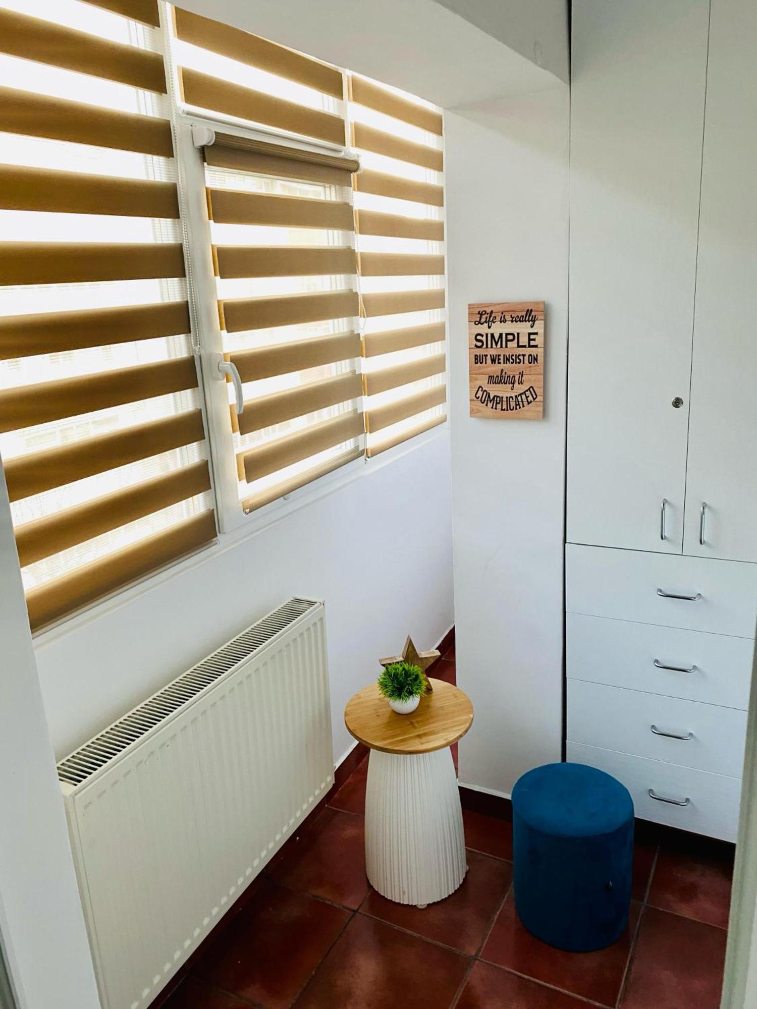 Appartement Luxury *
