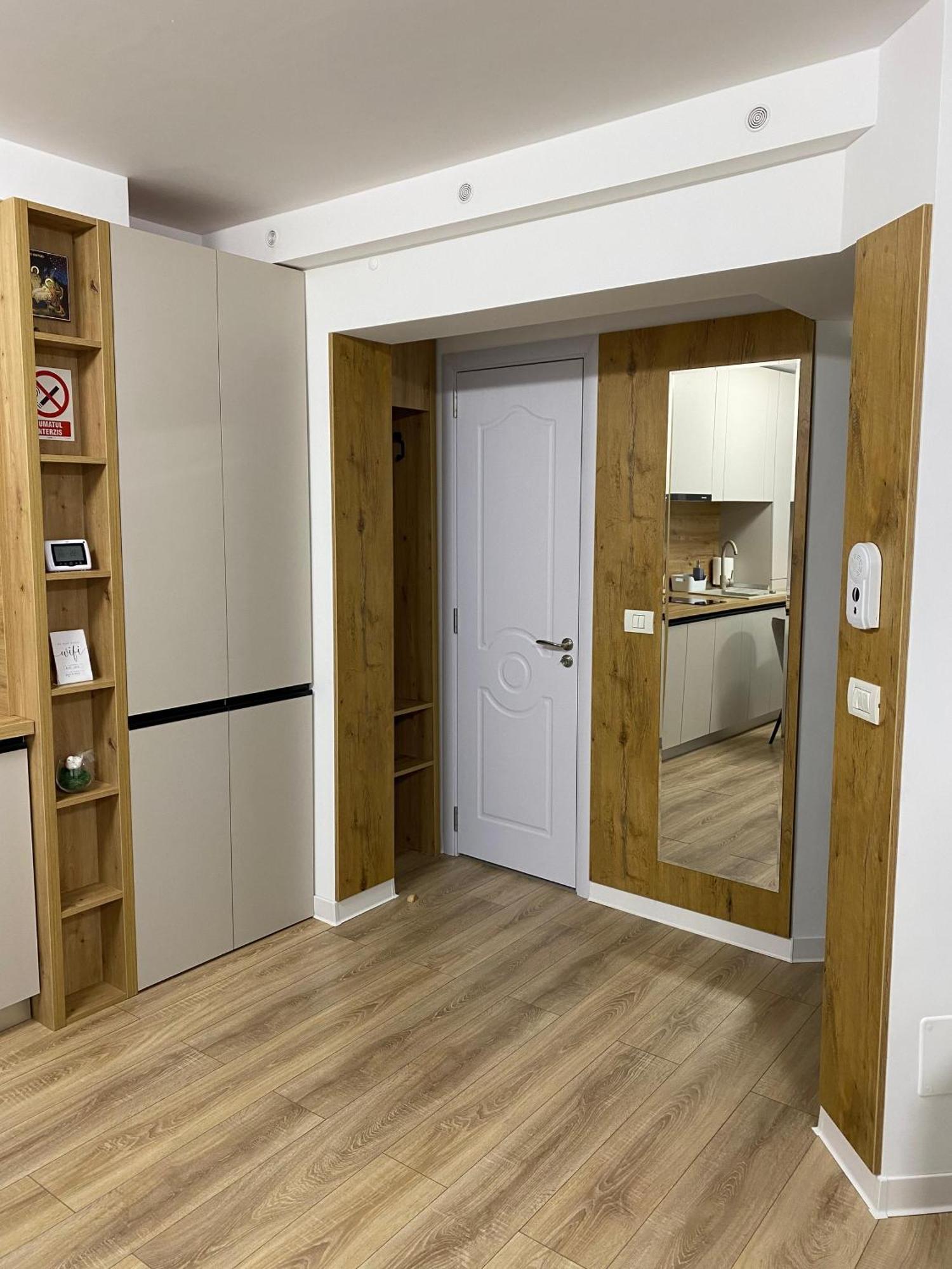Luxury Appartement
