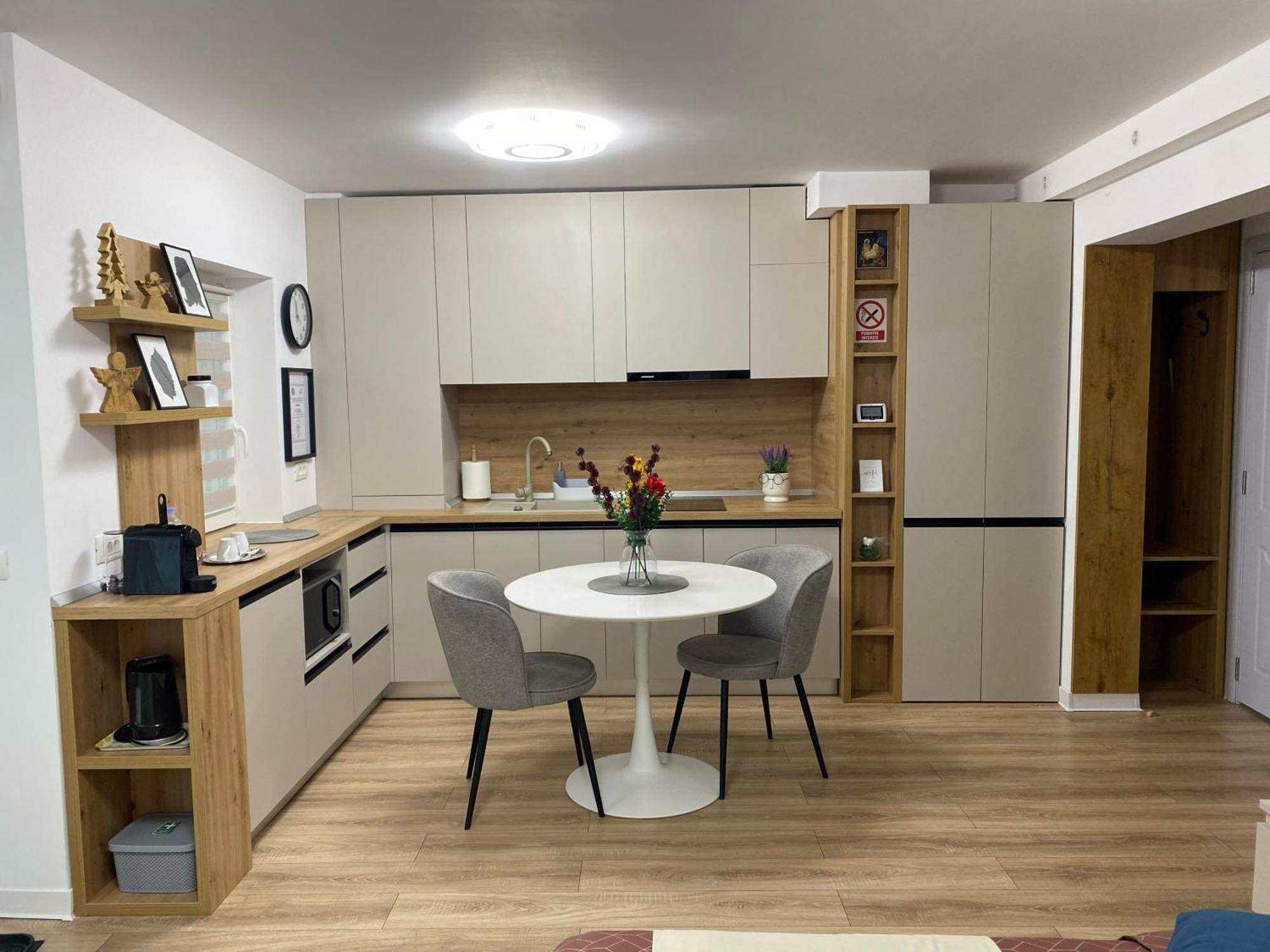 Luxury Appartement Iasi