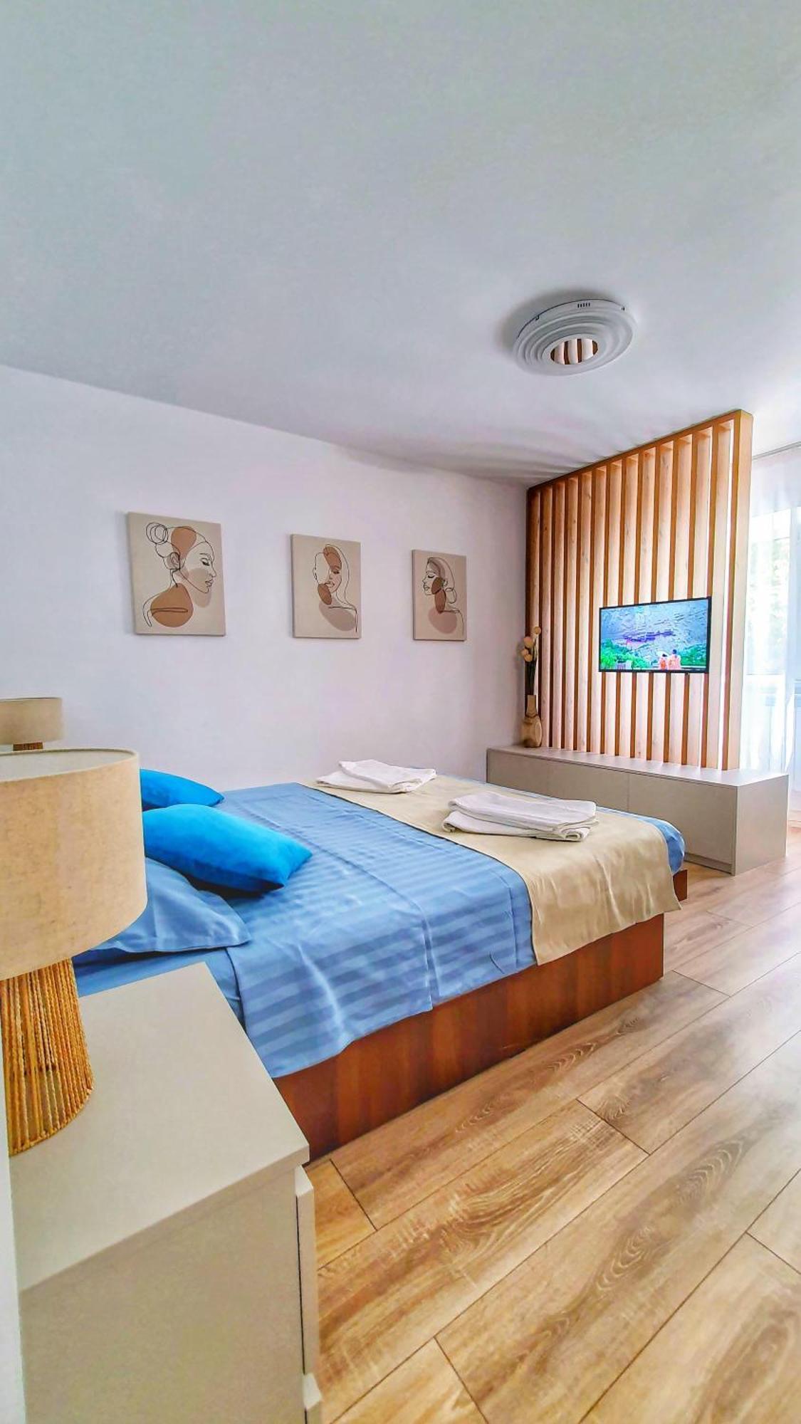 Appartement Luxury Iasi