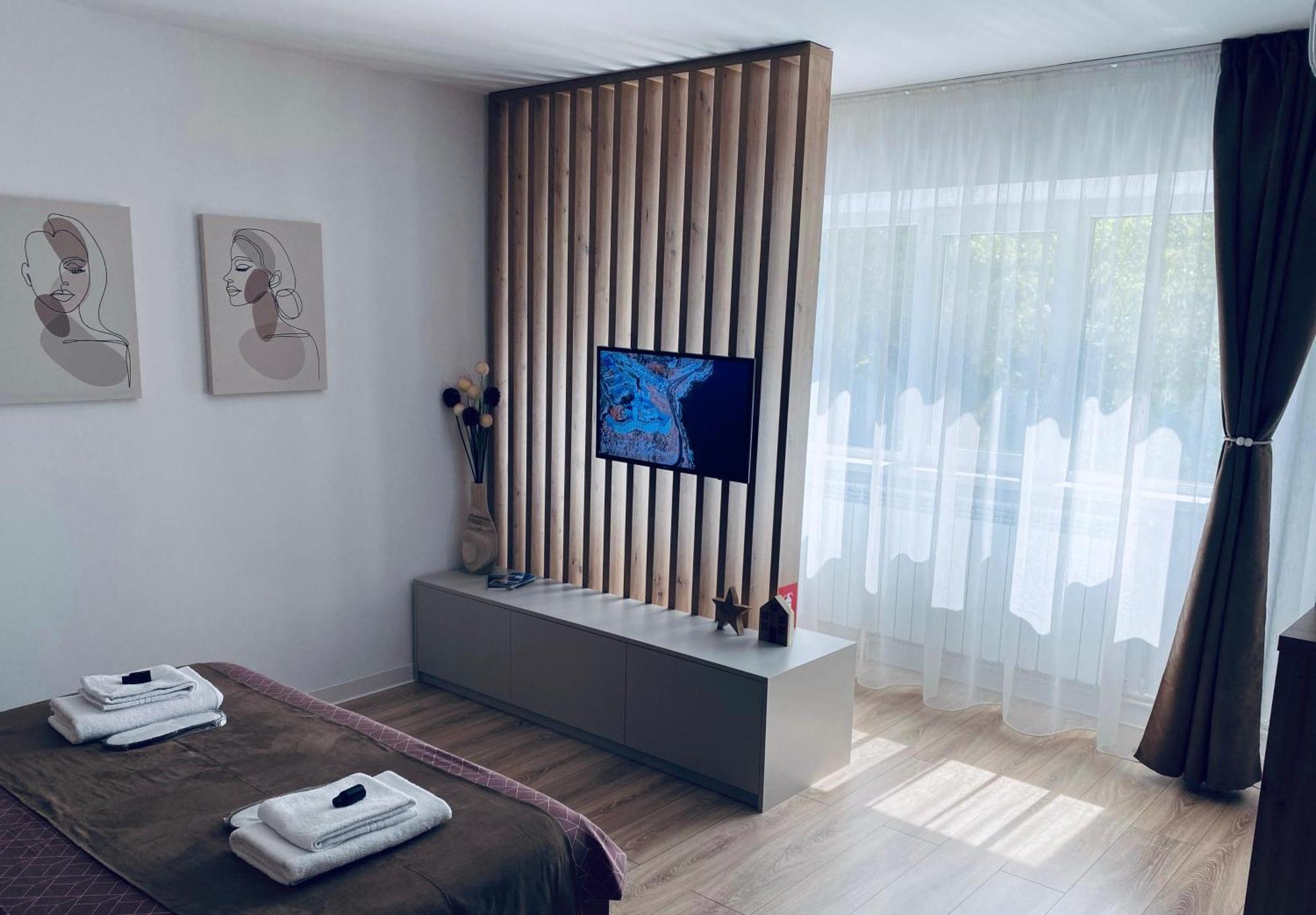 Appartement Luxury