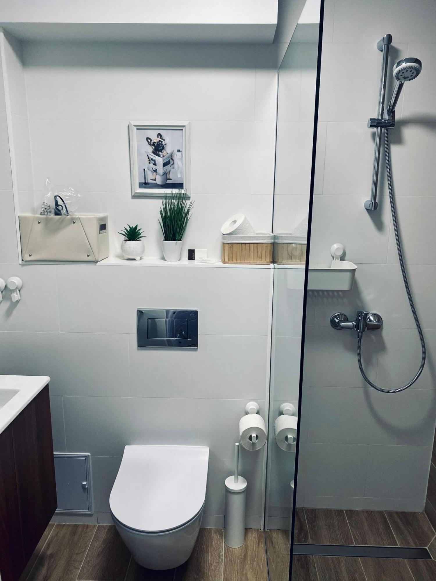 Appartement Luxury *