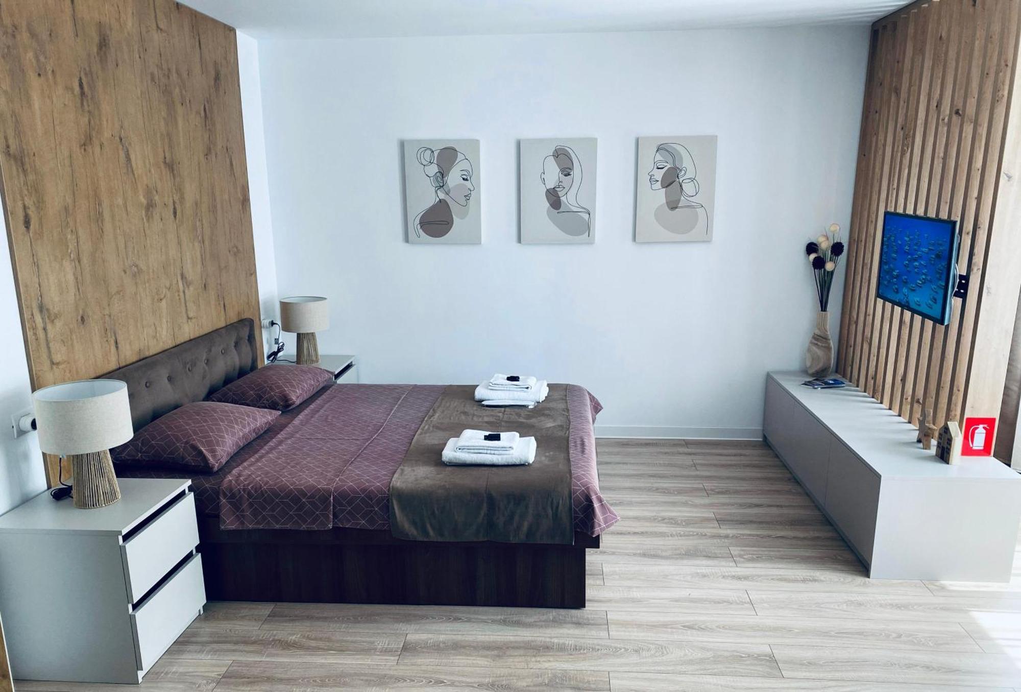 Luxury Appartement