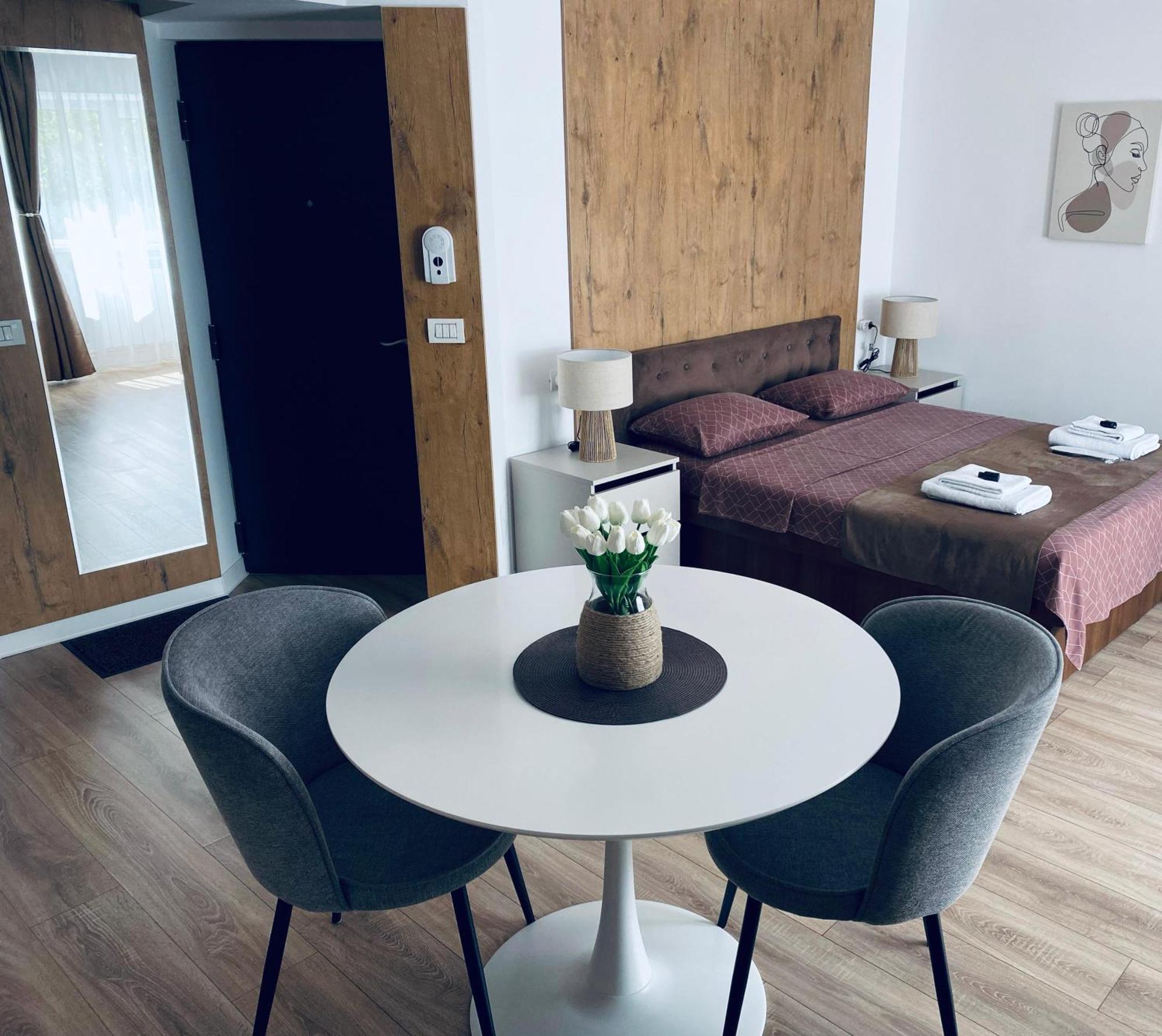 Luxury Appartement