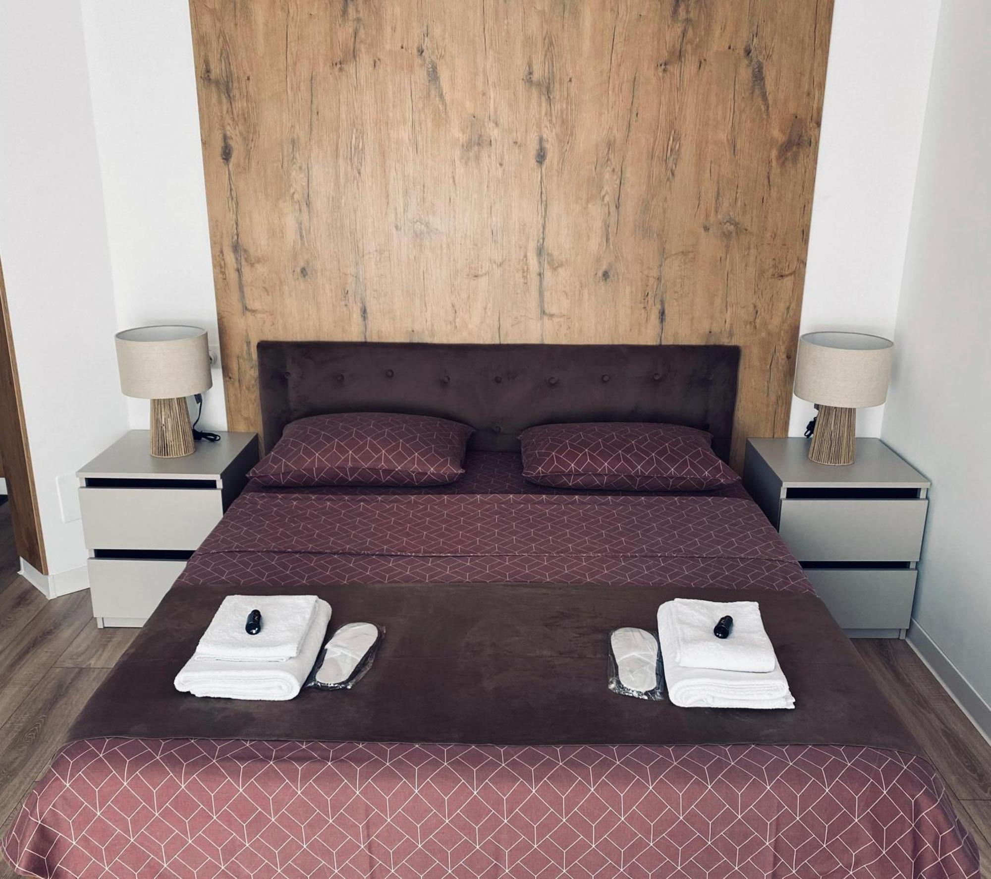 Luxury Iasi