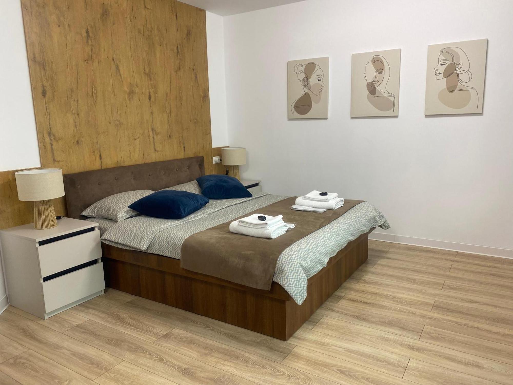 Appartement Luxury Iasi