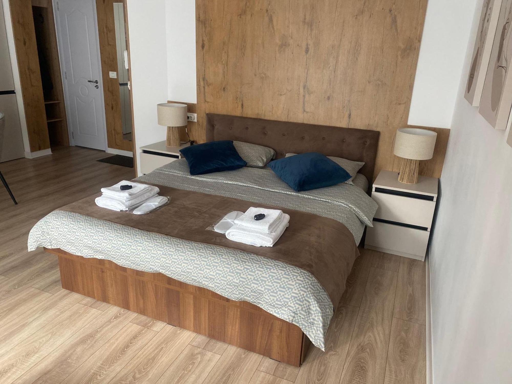 Luxury Appartement Iasi