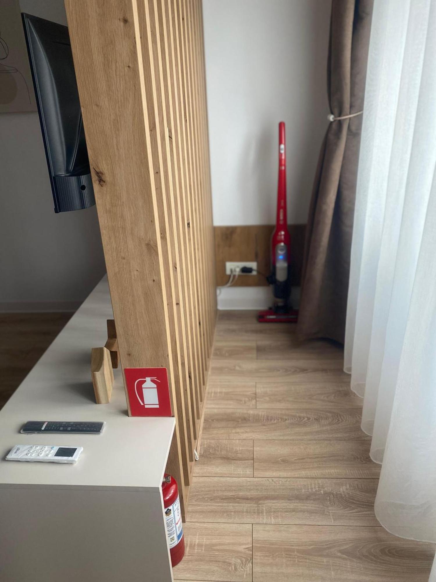 Luxury Appartement Iasi